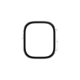PanzerGlass Apple Watch Ultra 49mm Deksel med Skjermbeskytter Full Body Klar