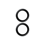 PanzerGlass iPhone 16 3-in-1 Protection Privacy Bundle