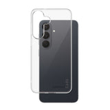 CARE by PanzerGlass Samsung Galaxy S26 FE Deksel X-Ray Klar