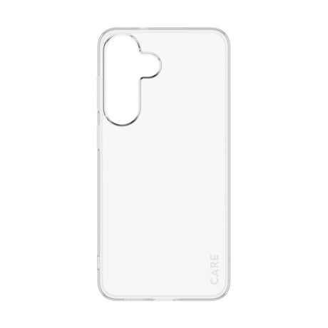 CARE by PanzerGlass Samsung Galaxy S26 FE Deksel X-Ray Klar