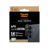 PanzerGlass Samsung Galaxy S26 FE Linsebeskyttelse Hoops