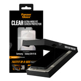 PanzerGlass Samsung Galaxy S26 FE Skjermbeskytter Fastfit In-a-Box