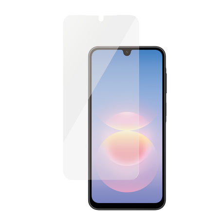 PanzerGlass Samsung Galaxy A18 Skjermbeskytter Ultra-Wide Fit EasyAligner