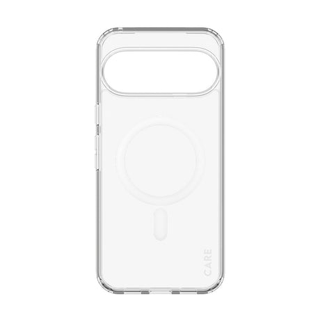 CARE by PanzerGlass Google Pixel 11/11 Pro Deksel Urban Combat MagSafe Klar