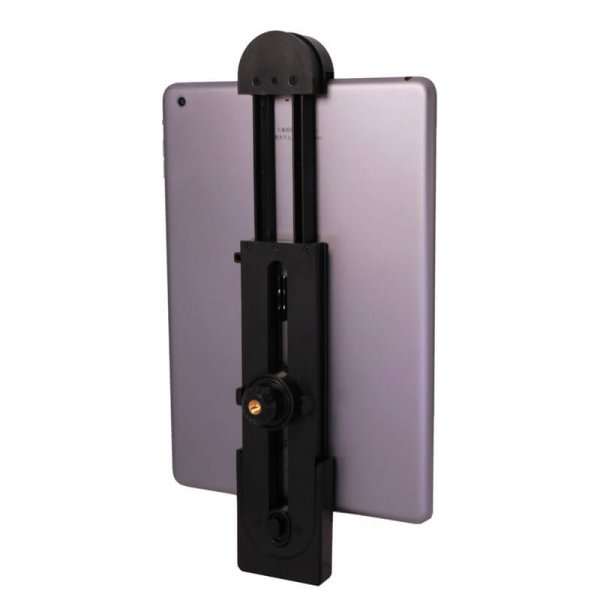 Gear Holder for nettbrett Fotostativ 1/4" Stativgjenge