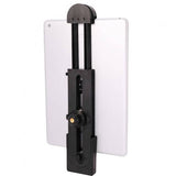 Gear Holder for nettbrett Fotostativ 1/4" Stativgjenge