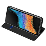 Dux Ducis Samsung Galaxy XCover 7 Pro Etui Skin Pro Series Svart