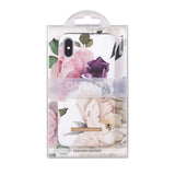 Onsala iPhone X/Xs Deksel Fashion Edition Rose Garden