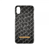 Onsala iPhone X/Xs Deksel Fashion Edition Black Cobra