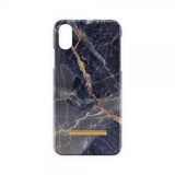 Onsala iPhone X/Xs Deksel Fashion Edition Grey Marble