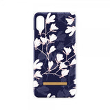 Onsala iPhone Xs Max Deksel Fashion Edition Mystery Magnolia