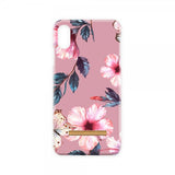 Onsala iPhone Xs Max Deksel Fashion Edition Dusty Pink Viol