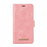 Onsala iPhone Xs Max Etui Fashion Edition Avtakbart Deksel Dusty Pink
