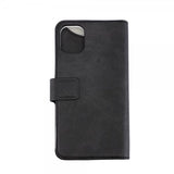 Onsala iPhone 11 Etui Fashion Edition Avtakbart Deksel Midnight Black