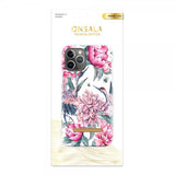 Onsala iPhone 11 Pro Deksel Fashion Edition Pink Crane