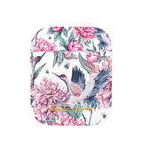 Onsala AirPods 1/2 Deksel Fashion Edition Pink Crane