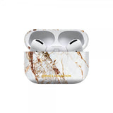 Onsala AirPods Pro/AirPods Pro 2 Deksel Fashion Edition White Rhino Marble