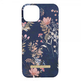 Onsala iPhone 13/iPhone 14 Deksel Fashion Edition Dark Flower