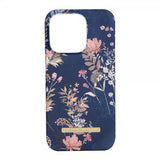 Onsala iPhone 14 Pro Deksel Fashion Edition Dark Flower