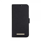 Onsala iPhone 14 Plus Etui Fashion Edition Avtakbart Deksel Midnight Black