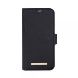 Onsala iPhone 14 Pro Etui Fashion Edition Avtakbart Deksel Midnight Black