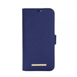 Onsala iPhone 14 Plus Etui Fashion Edition Avtakbart Deksel Navy Blue
