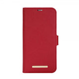 Onsala iPhone 14 Pro Max Etui Fashion Edition Avtakbart Deksel Rød