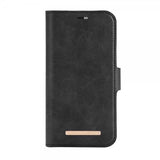 Onsala iPhone 15 Etui MagSeries Avtagbart Deksel Svart