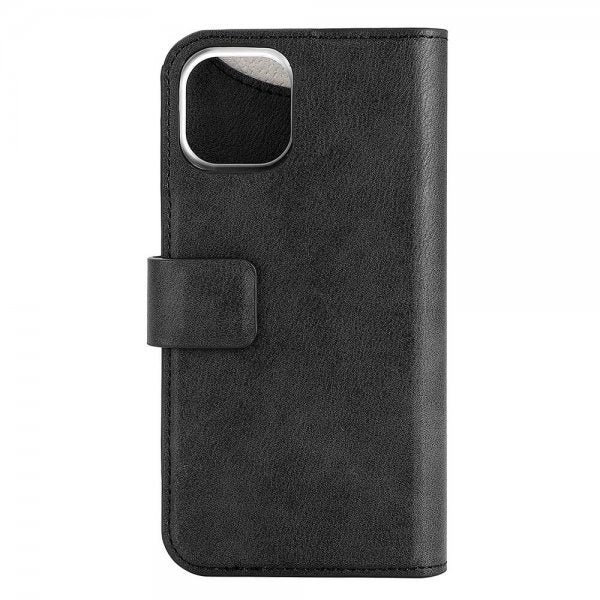 Onsala iPhone 15 Plus Etui MagSeries Avtagbart Deksel Svart