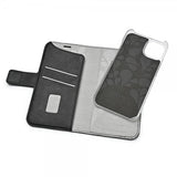 Onsala iPhone 15 Plus Etui MagSeries Avtagbart Deksel Svart