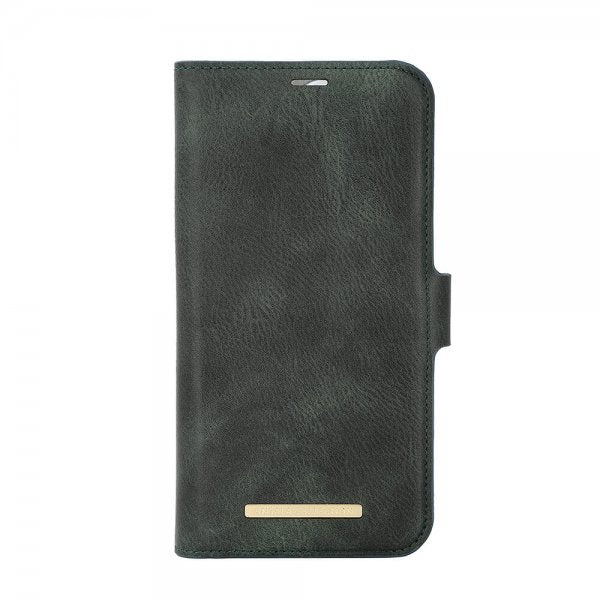 Onsala iPhone 15 Pro Max Etui MagSeries Avtagbart Deksel Grønn