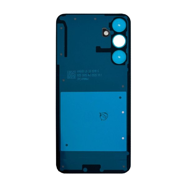 Samsung Samsung Galaxy A16 5G (SM-A166B) Bakside - Lysgrønn