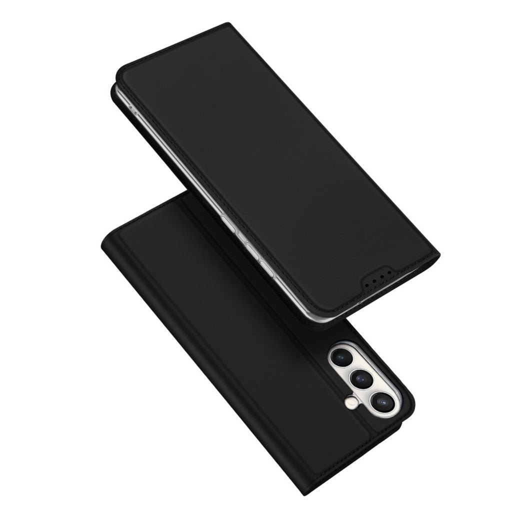 Dux Ducis Samsung Galaxy S26 FE Etui Skin Pro Series Svart