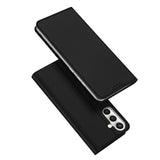 Dux Ducis Samsung Galaxy S26 FE Etui Skin Pro Series Svart