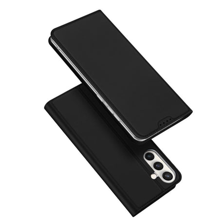 Dux Ducis Samsung Galaxy S26 FE Etui Skin Pro Series Svart