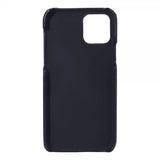 Onsala iPhone 11 Pro Deksel med en Kortlomme Svart