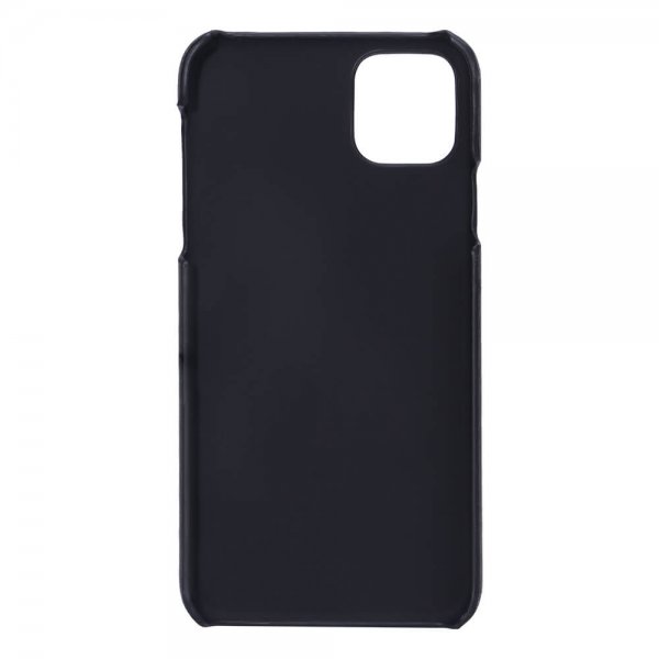 Onsala iPhone 11 Pro Max Deksel med en Kortlomme Svart