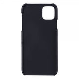 Onsala iPhone 11 Pro Max Deksel med en Kortlomme Svart
