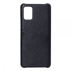 Samsung Galaxy A71 Deksel