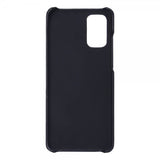 Onsala Samsung Galaxy S20 Plus Deksel med en Kortlomme Svart