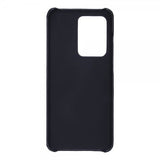 Onsala Samsung Galaxy S20 Ultra Deksel med en Kortlomme Svart