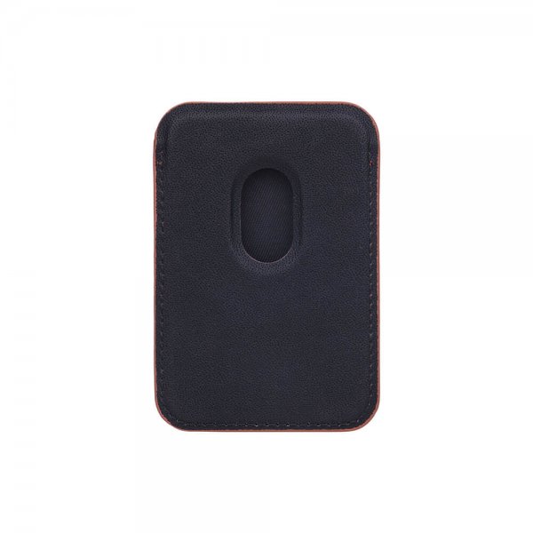 Onsala Magnetisk Kortholder MagSafe Brun