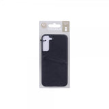 Onsala Samsung Galaxy S22 Plus Deksel med en Kortlomme Svart