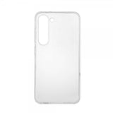 Onsala Samsung Galaxy S23 Deksel Resirkulert TPU Transparent