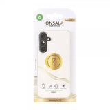 Onsala Samsung Galaxy A54 5G Deksel Resirkulert TPU Transparent