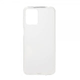 Onsala Motorola Moto G23 Deksel Resirkulert TPU Transparent