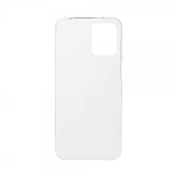 Onsala Motorola Moto G23 Deksel Resirkulert TPU Transparent