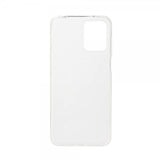 Onsala Motorola Moto G23 Deksel Resirkulert TPU Transparent