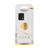 Onsala Motorola Moto G23 Deksel Resirkulert TPU Transparent