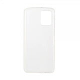 Onsala Motorola Moto G73 5G Deksel Resirkulert TPU Transparent
